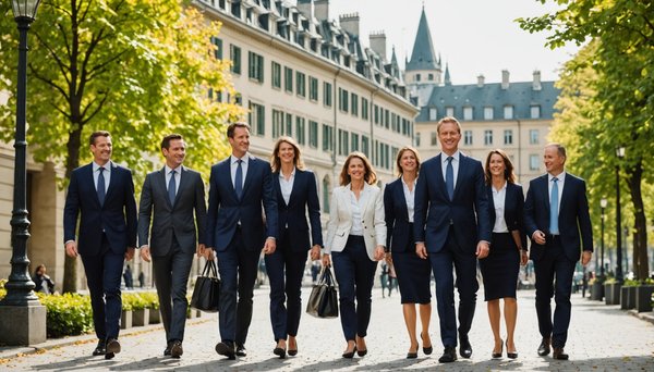 The benefits of choosing family office geneva for wealth management